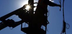 Στο σκοτάδι λόγω χρεών ο ιστορικός δήμος του Μονρεάλε στη Σικελία