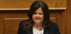 Καφαντάρη: Σύντομα η δημοσίευση του νέου ενεργειακού σχεδιασμού από το ΥΠΕΝ