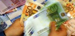 Αύξηση τουλάχιστον 30% στα τέλη δικτύου φυσικού αερίου «δίνουν» τα στοιχεία του ΔΕΣΦΑ