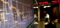 Β. Γεώργας: Ρεύμα από το Χρηματιστήριο το 2018