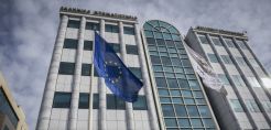 Με ενέργεια από τη ΔΕΗ η αντίδραση στο Χρηματιστήριο
