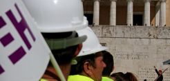 Χρ. Λιάγγου: Υπεγράφη η πρώτη άδεια για την «Ελληνικός Χρυσός»