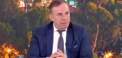 Δεν υπάρχει πετρελαϊκή κρίση για την ΕΕ, υπάρχει μόνο κρίση φυσικού αερίου 