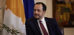 Χριστοδουλίδης: Πρόοδος στις συζητήσεις για την ηλεκτρική διασύνδεση, με ενδιαφέρον και από ΗΑΕ - Συνάντηση με τον Κ. Μηστοτάκη την επόμενη εβδομάδα 