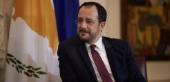 Χριστοδουλίδης: Είμαστε δεσμευμένοι στην υλοποίηση του GSI - Υπάρχει πρόβλεψη στον προϋπολογισμό και του 2026 για τα 25 εκατ.
