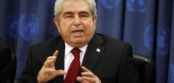 Γ. Καλλινίκου: Ο Χριστόφιας στο δρόμο διαμαρτυρόμενος κατά Χριστόφια