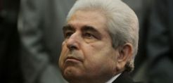 Σαμπάχ: Παρασκήνιο πίσω από τις δηλώσεις Χριστόφια για το φυσικό αέριο