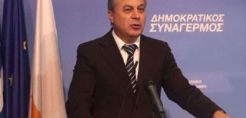 ΔΗΣΥ: Οι προτάσεις Λιλλήκα για το αέριο στερούνται σοβαρότητας
