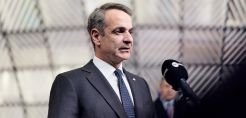 Μητσοτάκης: Η Σύνοδος Κορυφής προσέφερε μεγαλύτερη ευελιξία σε εθνικά μέτρα αντιμετώπισης της ενεργειακής κρίσης - Παρεμβάσεις σε καύσιμα και ηλεκτρική ενέργεια