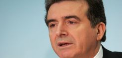 Μ.Χρυσοχοϊδης: Ισχυρό μήνυμα εμπιστοσύνης η νέα κυβέρνηση