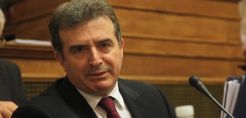 «Φρένο» στο υψηλό ενεργειακό κόστος ζητά ο Χρυσοχοΐδης