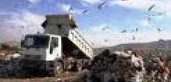 Προβλήματα στον ΧΥΤΑ Φυλής από την παράνομη είσοδο τρίτων
