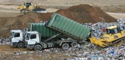 Ανάγκες 5.500 νοικοκυριών μπορεί να καλύψει η ενεργειακή αξιοποίηση του βιοαερίου από τον ΧΥΤΑ Μαυροράχης 