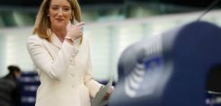 Ρομπέρτα Μέτσολα: «Υποσχόμενα νέα» οι ανακαλύψεις σημαντικών αποθεμάτων φυσικού αερίου ανοικτά της Κύπρου