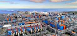 ΗΠΑ: Καταδικάστηκε σε φυλάκιση πρώην CFO της Novatek 