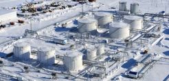 Σε κινεζικά χέρια περνά το 10% του Yamal LNG project 