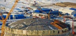 Novatek: Εκδίδει ομόλογα $2,3 δισ. για το Yamal LNG