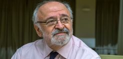 Κι όμως, φταίει η κλιματική αλλαγή