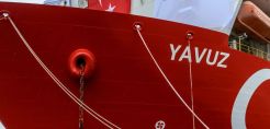 Διευθυντής TPAO: Aνοιχτά της Καρπασίας η γεώτρηση του Yavuz