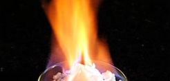 Νέα ανακάλυψη υδριτών μεθανίου στην Ιαπωνία