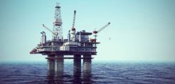 Σήμερα η μονογραφή στη σύμβαση μίσθωσης με Total-Edison-ΕΛΠΕ για τους υδρογονάνθρακες στην Κέρκυρα