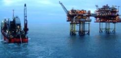 Ομιλία για τους υδρογονάνθρακες από το ΣΥΡΙΖΑ