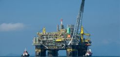 Συγκροτήθηκε η Επιτροπή Αξιολόγησης για τα πετρέλαια της Δ. Ελλάδας