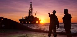 Petronas: Στα σκαριά η παραγωγή υδρογονανθράκων σε οικόπεδο του Τουρκμενιστάν στην Κασπία Θάλασσα