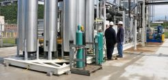 Το μεγαλύτερο project παραγωγής πράσινου υδρογόνου του κόσμου