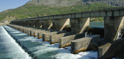Νέος καινοτόμος υδροηλεκτρικός σταθμός στην Αλβανία
