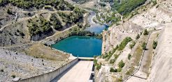 Περνάει στην ευθύνη της ΔΕΗ πλέον η υλοποίηση του υδροηλεκτρικού έργου στον Αχελώο