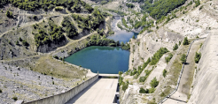 ΔΕΗ: Ξεκλείδωσε το υδροηλεκτρικό της στη Μεσοχώρα - Επίσκεψη Σκρέκα στο σταθμό - Εκδόθηκε η Μελέτη Περιβαλλοντικών Επιπτώσεων
