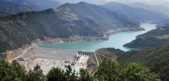 Τρεις νεκροί από έκρηξη σε υδροηλεκτρική μονάδα στη Βοσνία