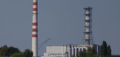 Rosatom: Πολύ υψηλός ο κίνδυνος χτυπήματος στο πυρηνικό εργοστάσιο του Κουρσκ