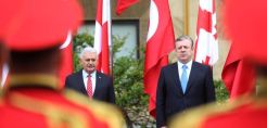 Γιλντιρίμ: Θα είναι αιτία για αρνητικά αποτελέσματα η έρευνα υδρογονανθράκων