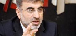 Στο Τουρκμενιστάν ο Τούρκος υπουργός Ενέργειας