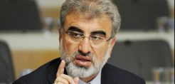 Γιλντίζ: Φταίμε και εμείς και οι Ρώσοι για την καθυστέρηση στον Turkish Stream
