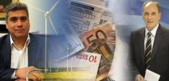 Αλλαγές σε κριτήρια και κλίμακες για ΚΟΤ και ΥΚΩ θα εισηγηθεί την επόμενη εβδομάδα η ΡΑΕ στο ΥΠΕΝ