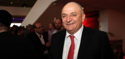Αέριο από το Λεβιάθαν μέσα στο 2019 "βλέπει" η Delek