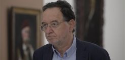 Λαφαζάνης: Η θέση μου είναι σαφής και έχει καταγραφεί στην Κ.Ο. του ΣΥΡΙΖΑ