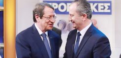 Διαξιφισμοί των υποψηφίων στην Κύπρο για τους ενεργειακούς σχεδιασμούς