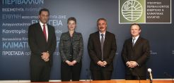 Έκλεισε η συμφωνία Energean - BP για τα πετρέλαια του Πρίνου