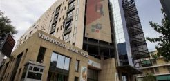 Μετόχι: Καταγγελία για “κόψιμο” με αλυσοπρίονο ξύλινων στύλων της ΔΕΔΔΗΕ