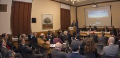 Ο χωρικός σχεδιασμός συνώνυμο της ασφάλειας δικαίου για τους επενδυτές, ζήτησαν οι επιχειρήσεις από το ΥΠΕΝ