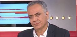 Σκουρλέτης: Τι λέει για ΑΔΜΗΕ και Turkish Stream