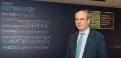 Κ. Χατζηδάκης: Θα γίνουν και άλλοι έλεγχοι για τη λειτουργία της Oil One στη Δραπετσώνα