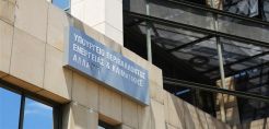 2,5 εκατ. ευρώ από το ΥΠΕΝ υπέρ του Ειδικού Λογαριασμού για την επανασύνδεση παροχών ηλεκτρικού ρεύματος