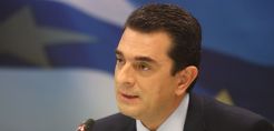 Σκρέκας: Στεκόμαστε έμπρακτα δίπλα στους πολίτες σε αυτήν την πρωτόγνωρη διεθνή ενεργειακή κρίση - Αναλυτικά οι δήλωσεις του Υπουργού