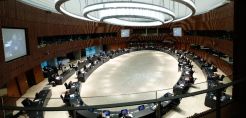 Σκρέκας στο Λουξεμβούργο: Η Ευρώπη πρέπει άμεσα να λάβει μέτρα για τη στήριξη των πολιτών - Οι τρεις προτάσεις του Έλληνα Υπουργού στη Σύνοδο