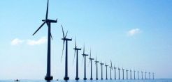 ΗΠΑ: Offshore αιολικά ισχύος 7 GW στα σκαριά 